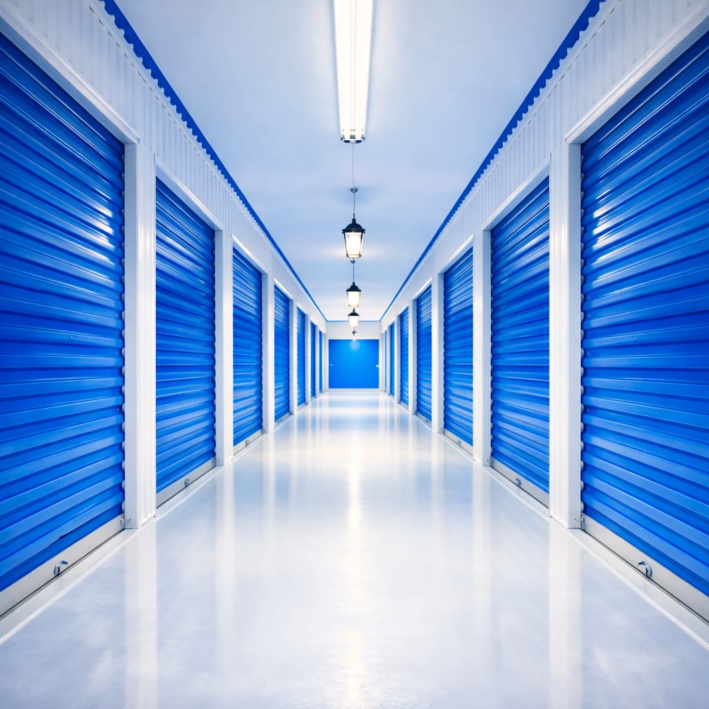 Fischbachtal selfstorage